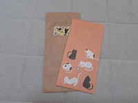 ご寄付ありがとうございます